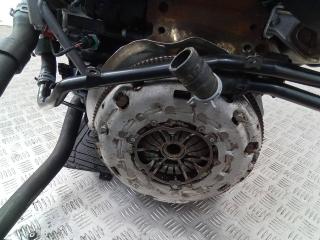 комплект сцепления Volkswagen Golf 7 поколение 2016, 2.0 л., дизель, МКПП, 04L141025