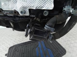 насос антифриза дополнительный Volkswagen Golf 7 поколение 2016, 2.0 л., дизель, МКПП, 5Q0965561