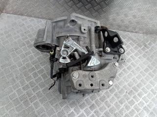 КПП механическая (МКПП) Volkswagen Golf 7 поколение 2016, 2.0 л., дизель, МКПП, PGT