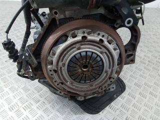 комплект сцепления Opel Zafira 1 поколение (A) [рестайлинг] (2003 - 2006), 1.8 л., Z 18 XE, бензин, МКПП, 3082297510