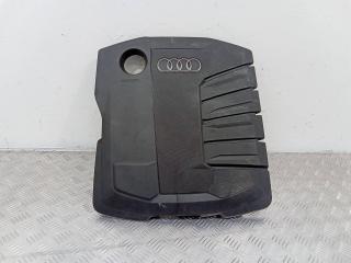 декоративная крышка двигателя Audi A6 C8 (2018 - 2026), 2.0 л., дизель, 05L103925
