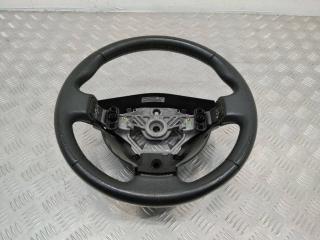 руль Nissan Qashqai 1 поколение 2007, 1.5 л., дизель, 48430JD00B