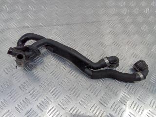 патрубок радиатора Audi A6 C8 (2018 - 2026), 2.0 л., дизель, 4K0819350