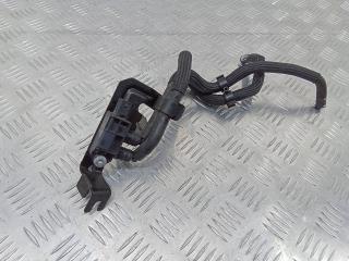 датчик давления (температуры) выхлопных газов Audi A6 C8 (2018 - 2026), 2.0 л., дизель, 04L906051