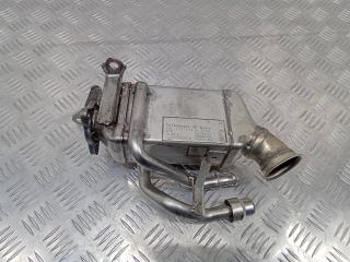 охладитель EGR / Радиатор EGR Audi A6 C8 (2018 - 2026), 2.0 л., дизель, 05L131512