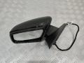 зеркало наружное левое Mercedes-Benz A-Класс W176 2015 - фото №2