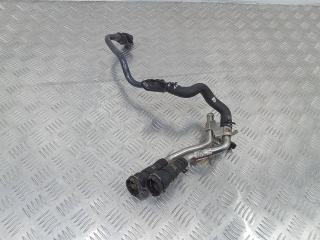 трубка охлаждающей жидкости Audi A6 C8 (2018 - 2026), 2.0 л., дизель, 05L122157AS