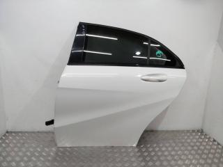дверь задняя левая Mercedes-Benz A-Класс W176 2015