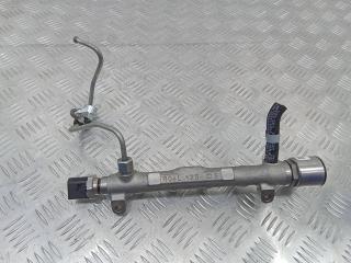 топливная рампа Audi A6 C8 (2018 - 2026), 2.0 л., дизель, R04L125