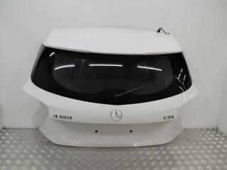 крышка багажника (дверь 3-5) Mercedes-Benz A-Класс W176 2015