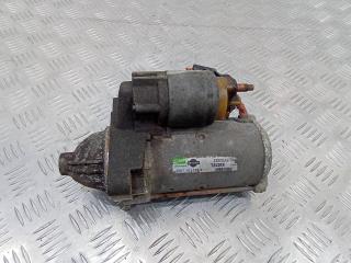 стартер Nissan X-Trail T30 [рестайлинг] 2007, 2.0 л., дизель, 23300JG70A