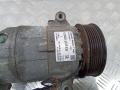 компрессор кондиционера Nissan X-Trail T31 2007, 2.0 л., дизель, 92600JD71B - фото №2