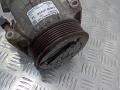 компрессор кондиционера Nissan X-Trail T31 2007, 2.0 л., дизель, 92600JD71B - фото №3