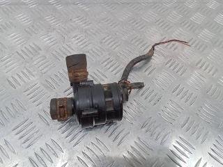 насос антифриза дополнительный Renault Scenic 2 поколение 2006, 1.9 л., дизель, МКПП, 0392023015