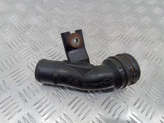 патрубок интеркулера Nissan X-Trail T31 2007, 2.0 л., дизель, HP03