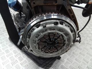 комплект сцепления Renault Megane 3 поколение 2010, 1.5 л., дизель, МКПП