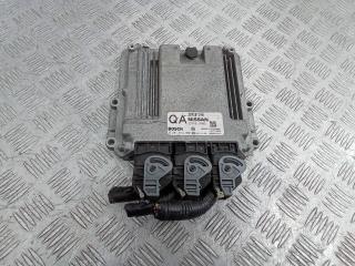 блок управления двигателем Renault Koleos 1 поколение 2008, 2.0 л., дизель, МКПП, 23710JY08D