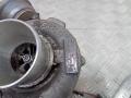 турбина Nissan X-Trail T31 2007, 2.0 л., дизель, 8200636766 - фото №4
