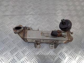 охладитель EGR / Радиатор EGR Nissan X-Trail T31 2007, 2.0 л., дизель, 8200719993