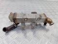 охладитель EGR / Радиатор EGR Nissan X-Trail T31 2007, 2.0 л., дизель, 8200719993 - фото №3