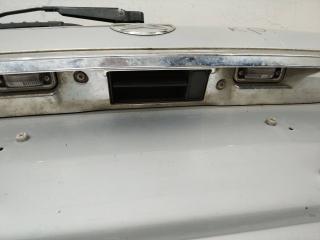 кнопка открытия багажника Mercedes-Benz E-Класс W211/S211 [рестайлинг] 2008