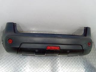 бампер задний Nissan Qashqai J10 [рестайлинг] 2013, 85022JD00H