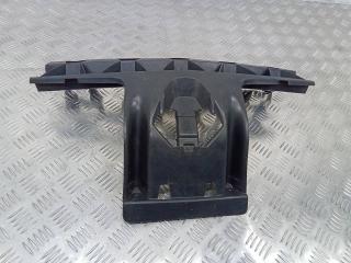 крепление бампера Renault Megane 2 поколение 2005, 8200113652