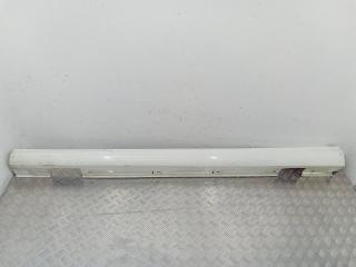 накладка на порог Mercedes-Benz B-Класс W246 2015, A2466901340