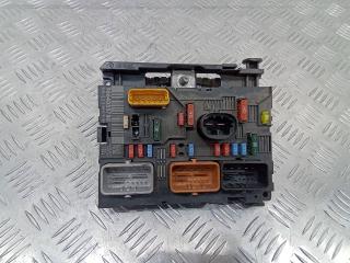 блок предохранителей Peugeot 207 1 поколение 2007, L11, 9664055780