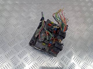 блок предохранителей Peugeot 307 1 поколение [рестайлинг] 2006, L11, 9661087080