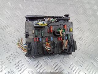 блок предохранителей Citroen C3 1 поколение [рестайлинг] 2007, L03, 9661707880