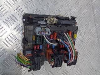 блок предохранителей Citroen C3 1 поколение 2006, L03, 9659741780