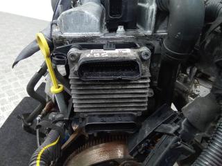 блок управления двигателем Opel Astra G 2003, D98005