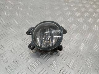 фара противотуманная левая Mercedes-Benz A-Класс W169 2008, A2518200756