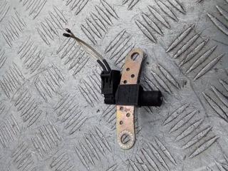 датчик коленвала Renault Laguna 2 поколение 2003, 1.8 л., бензин, МКПП, 8200468645