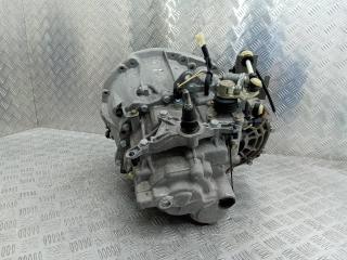 КПП механическая (МКПП) Renault Scenic 2 поколение 2005, 2.0 л., бензин, МКПП, ND0015