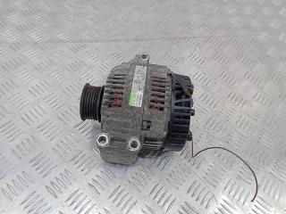 генератор Renault Megane 1 поколение [рестайлинг] 2002, 1.6 л., 7700422237