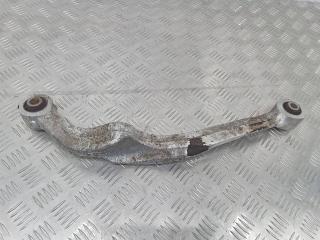 рычаг передний левый Nissan Qashqai 1 поколение [рестайлинг] 2010