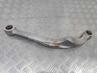 рычаг подвески Nissan Qashqai 1 поколение [рестайлинг] 2010