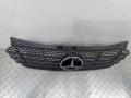 решетка радиатора Mercedes-Benz Vito W639 2009, A6398800185 - фото №2