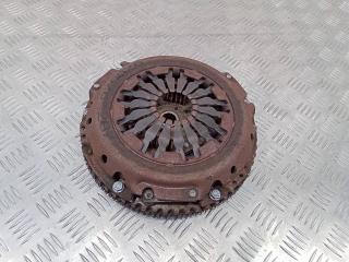 комплект сцепления Renault Megane 2 поколение 2005, 1.4 л., бензин, МКПП, 8200344044