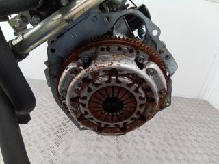 комплект сцепления Nissan Note E11 2006, 1.4 л., бензин, МКПП