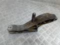 кронштейн КПП Opel Zafira 2 поколение (B) 2006, 1.9 л., дизель, МКПП - фото №3
