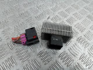 реле накала свечей Opel Zafira 2 поколение (B) 2006, 1.9 л., дизель, МКПП