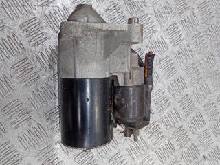 стартер Renault Scenic 1 поколение [рестайлинг] 2002, 1.8 л., бензин, МКПП, 0001106017