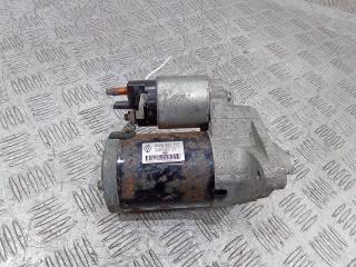 стартер Renault Clio 3 поколение 2009, 1.6 л., бензин, 8200584837