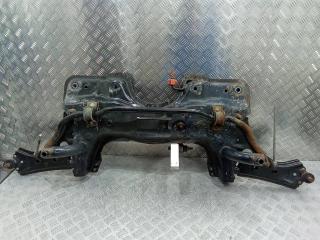 балка подвески передняя (подрамник) Fiat Doblo 2 поколение 2015