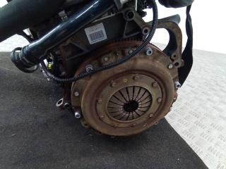 комплект сцепления Fiat Doblo 1 поколение [рестайлинг] 2008, 1.3 л., дизель