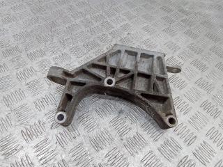 кронштейн КПП Fiat Doblo 1 поколение [рестайлинг] 2008, 1.3 л., дизель