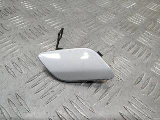 заглушка переднего бампера под крюк Mercedes-Benz A-Класс W169 2008, A1698850823